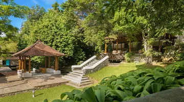 Jetwing Saman Villas