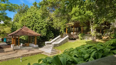 Jetwing Saman Villas