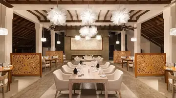 JETWING SAMAN VILLAS