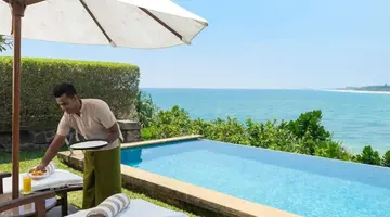JETWING SAMAN VILLAS