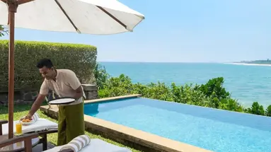 JETWING SAMAN VILLAS