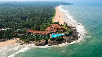 JETWING SAMAN VILLAS