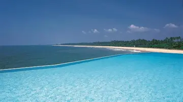 JETWING SAMAN VILLAS