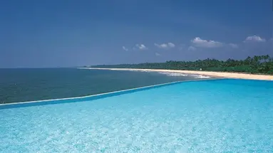 JETWING SAMAN VILLAS