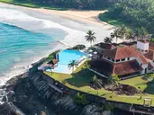 JETWING SAMAN VILLAS