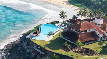 JETWING SAMAN VILLAS