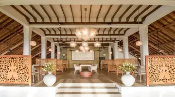 Jetwing Saman Villas
