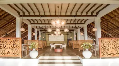 Jetwing Saman Villas