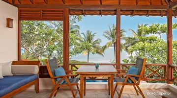 Jetwing Saman Villas