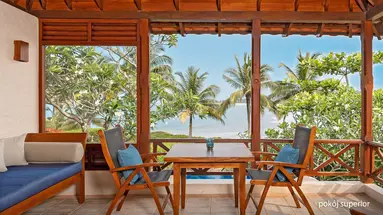 Jetwing Saman Villas