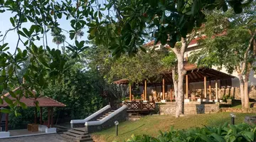 JETWING SAMAN VILLAS