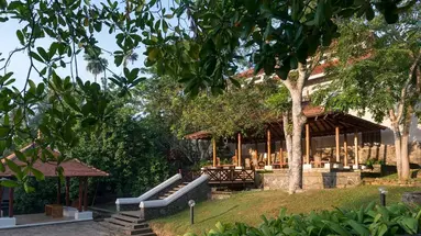 JETWING SAMAN VILLAS