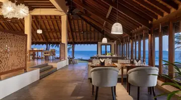JETWING SAMAN VILLAS