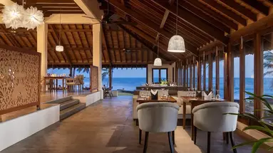 JETWING SAMAN VILLAS