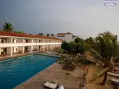 Jetwing Sea
