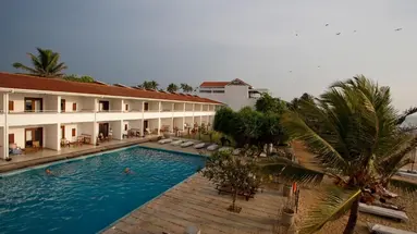 Jetwing Sea