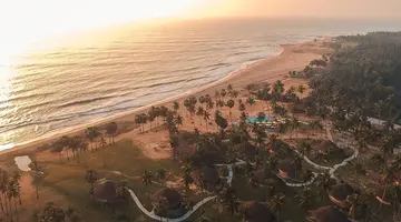 Jetwing Surf 5