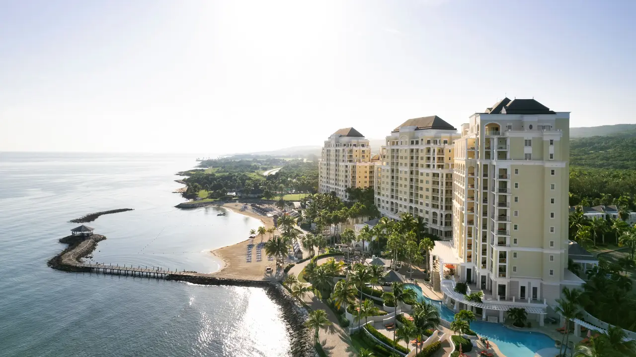Jewel Grande Montego Bay Resort and Spa