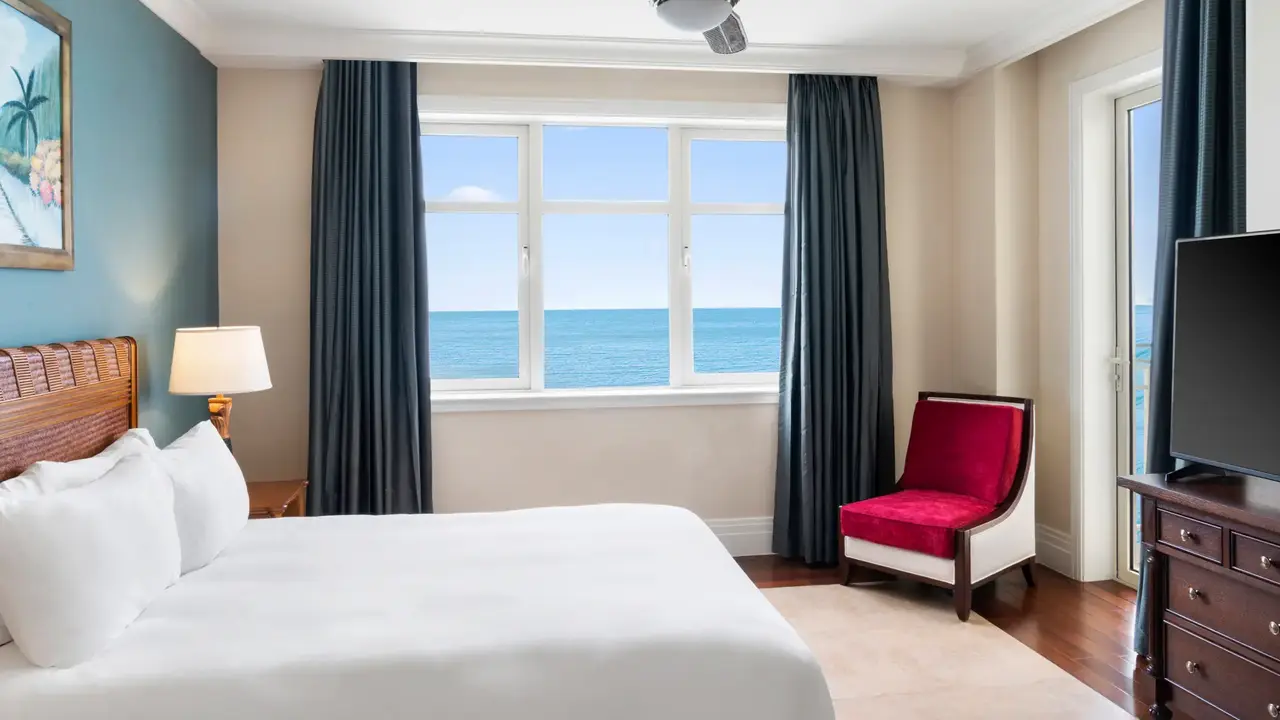 Jewel Grande Montego Bay Resort and Spa