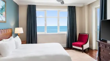 Jewel Grande Montego Bay Resort and Spa