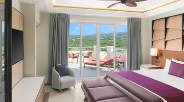 Jewel Grande Montego Bay Resort and Spa