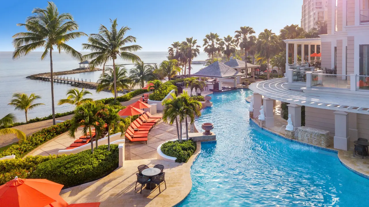Jewel Grande Montego Bay Resort and Spa