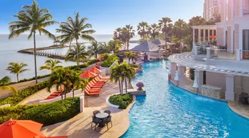 Jewel Grande Montego Bay Resort and Spa