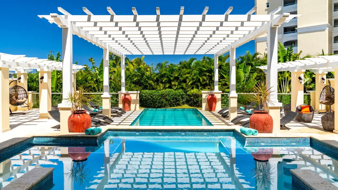 Jewel Grande Montego Bay Resort and Spa