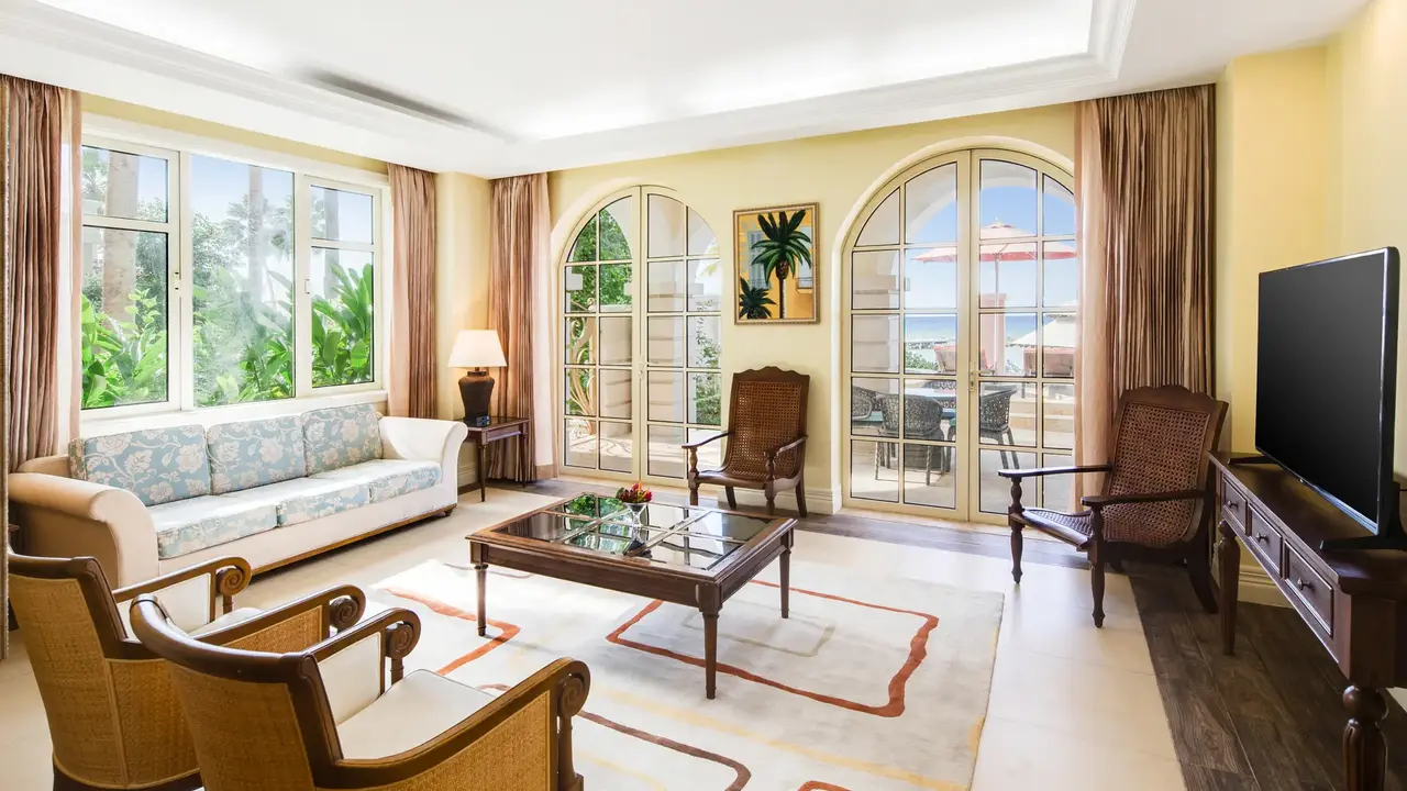 Jewel Grande Montego Bay Resort and Spa