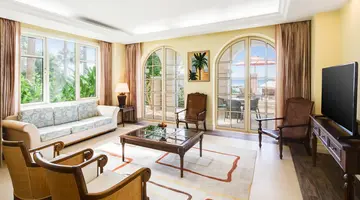Jewel Grande Montego Bay Resort and Spa