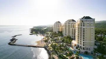 Jewel Grande Montego Bay Resort and Spa