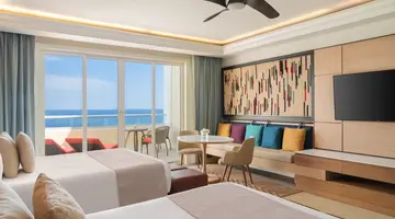 Jewel Grande Montego Bay Resort and Spa