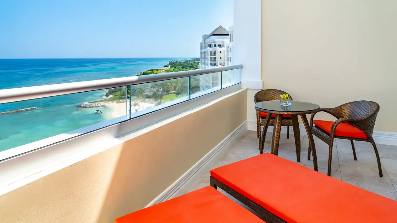 Jewel Grande Montego Bay Resort and Spa