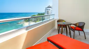 Jewel Grande Montego Bay Resort and Spa