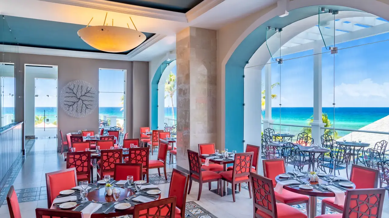 Jewel Grande Montego Bay Resort and Spa