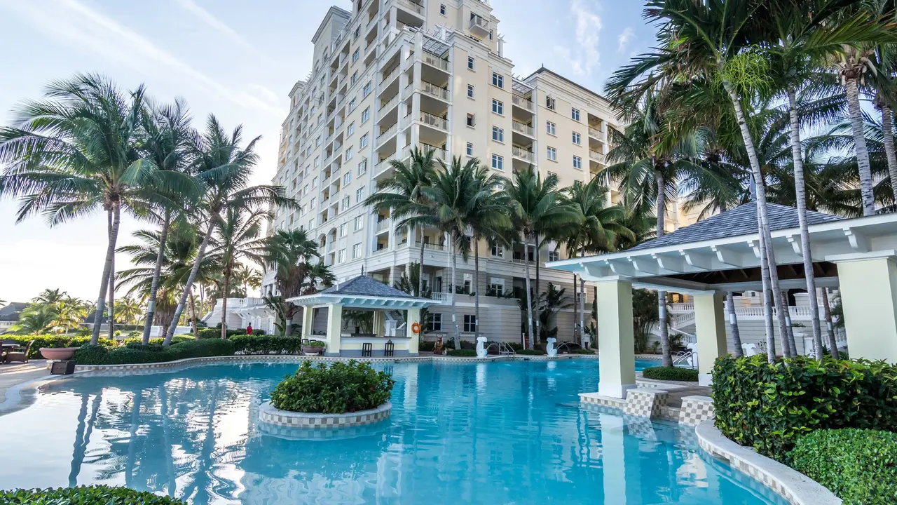 Jewel Grande Montego Bay Resort and Spa
