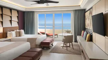 Jewel Grande Montego Bay Resort and Spa