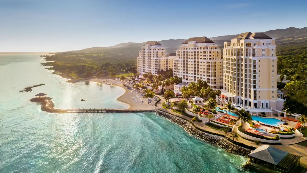 Jewel Grande Montego Bay Resort and Spa