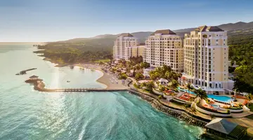 Jewel Grande Montego Bay Resort and Spa