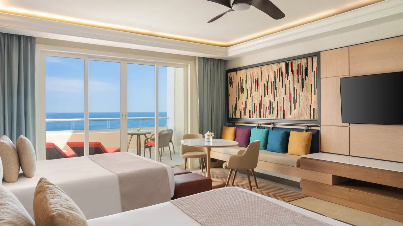 Jewel Grande Montego Bay Resort and Spa
