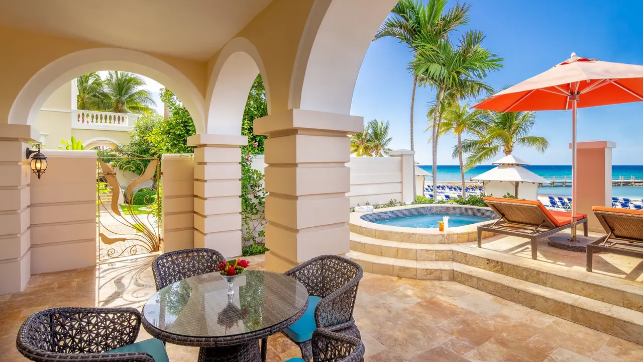 Jewel Grande Montego Bay Resort and Spa
