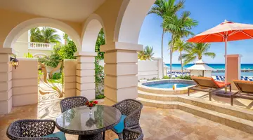 Jewel Grande Montego Bay Resort and Spa