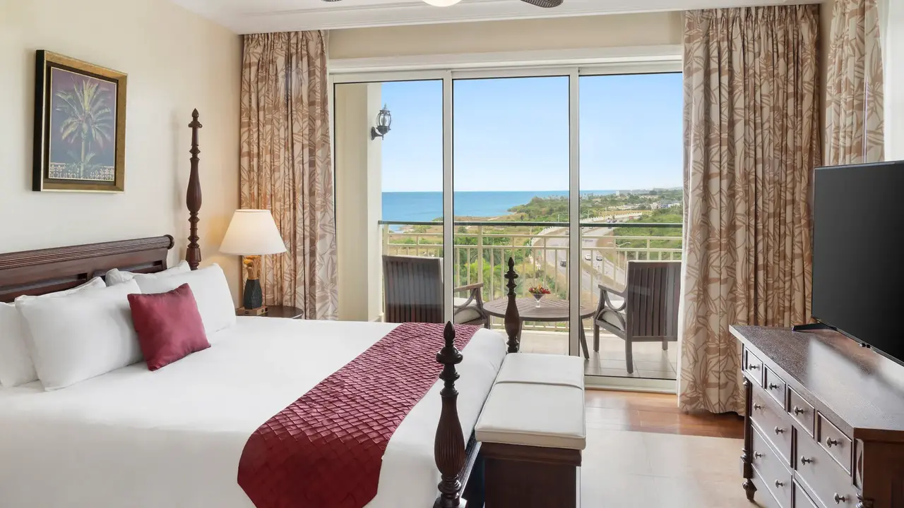 Jewel Grande Montego Bay Resort and Spa