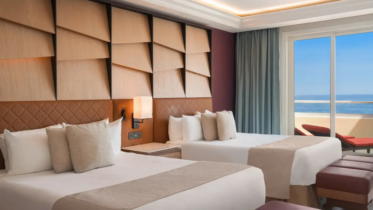 Jewel Grande Montego Bay Resort and Spa