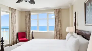 Jewel Grande Montego Bay Resort and Spa