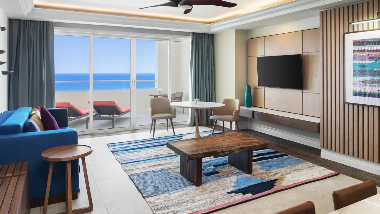 Jewel Grande Montego Bay Resort and Spa