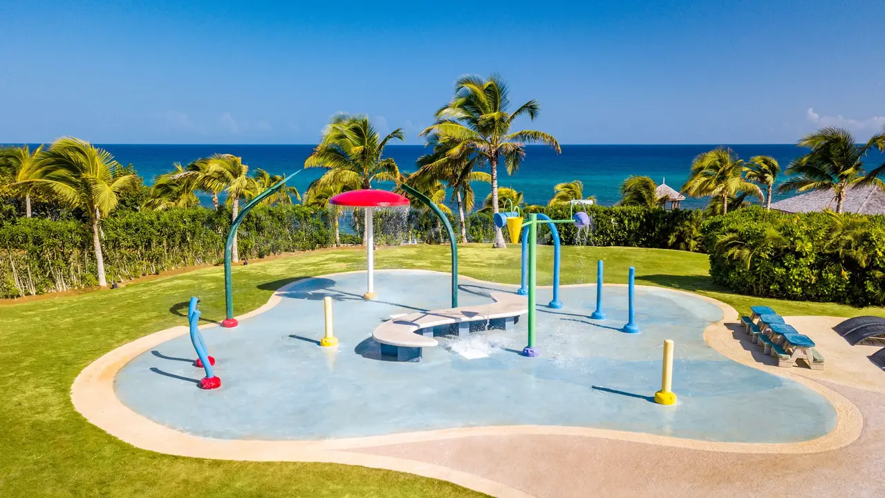 Jewel Grande Montego Bay Resort and Spa