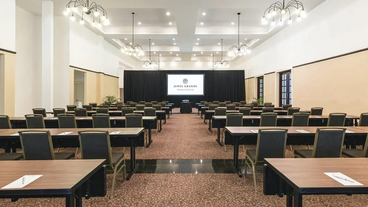 Jewel Grande Montego Bay Resort and Spa