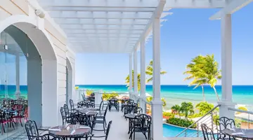Jewel Grande Montego Bay Resort and Spa