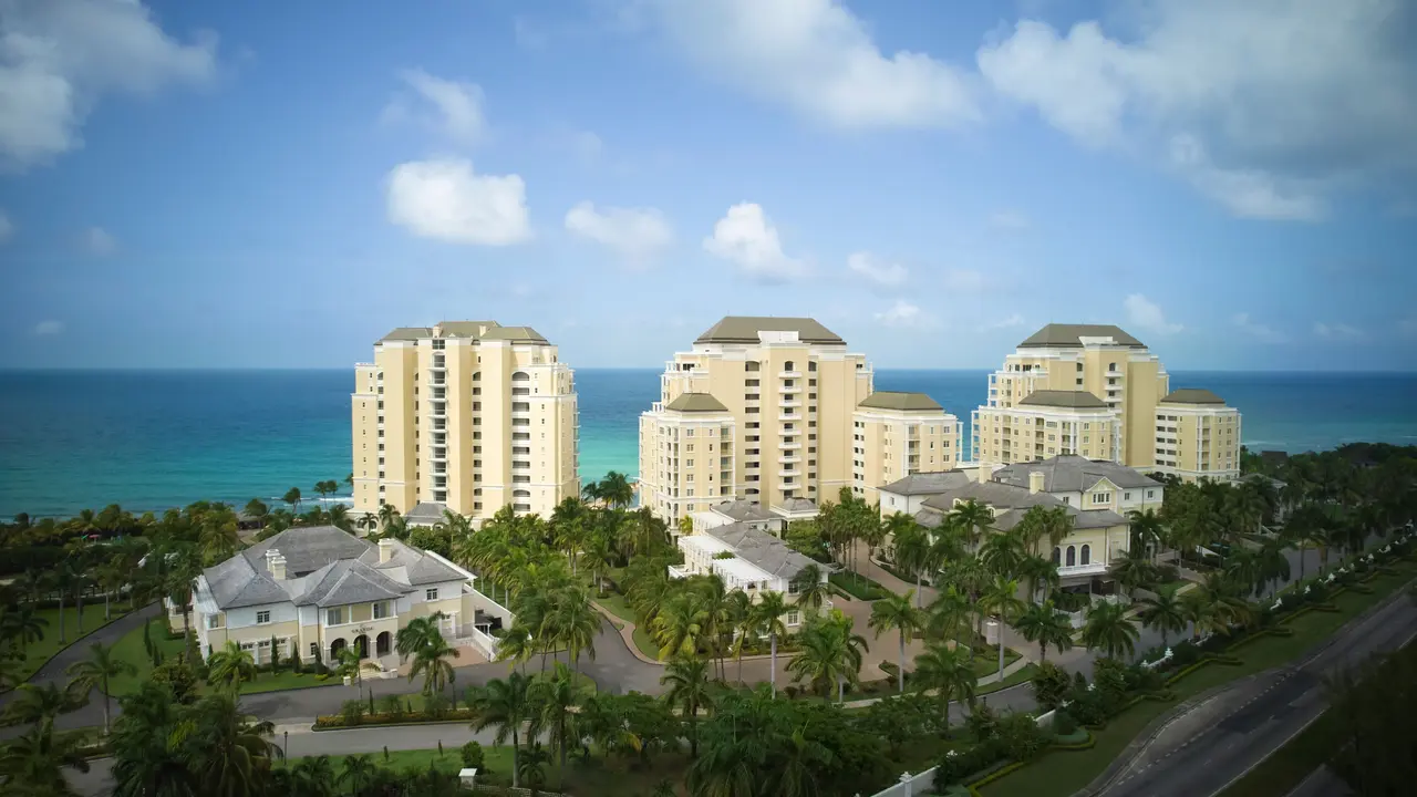 Jewel Grande Montego Bay Resort and Spa